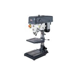 BZ-25B/400 - Průmyslová vrtačka - závitořez