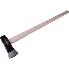 EXTOL PREMIUM sekera-kalač s kvalitní bukovou násadou, 3500g, 8871031