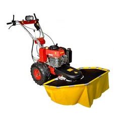 DAKR - Ochranný kryt EU pro bubnové sečení Panter RZS 70K