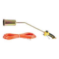 Hořák PQ830, průměr 60mm, hadice 5m, G3/8"