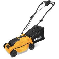 Riwall PRO RALM 3320i akumulátorová travní sekačka 20 V (bez baterie a nabíječky)