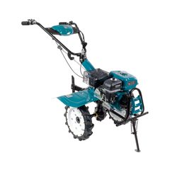 Könner & Söhnen CZ Könner & Söhnen Benzínový kultivátor KS 7HP-1050G