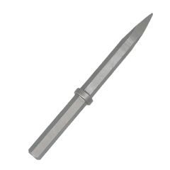 Makita D-17675 - špičák HEX 28mm s kroužkem 510mm pro HM1801, HM1802, HM1810; HM1814