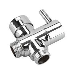 BALLETTO přepínač sprchy, 830307A