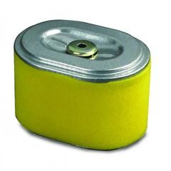 Vzduchový filtr do sekačky s motorem Honda GX140 GX160 GX200 / 17210-ZE1-821 /