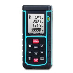 Laserový dálkoměr SW-E100
