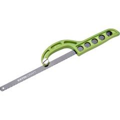 EXTOL CRAFT pilka mini na kov, 250mm, 1709