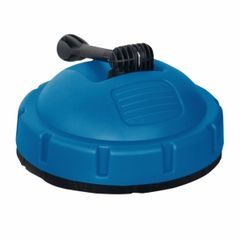 Scheppach Rotační čistič ploch ( 250 mm ) pro tlakové myčky HCE