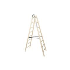 Štafle malířské 8 příček A8-P