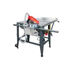 PKS-315SI - Kotoučová pila s pojezdem