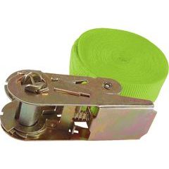 EXTOL CRAFT pás upínací ráčnový, 5m x 25mm, max. 150kg, 9680