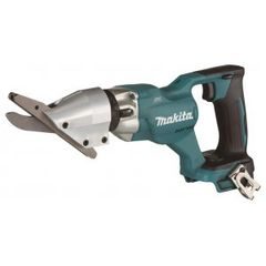 Makita DJS800Z - Aku nůžky na vláknocement Li-ion LXT 18V,bez aku Z