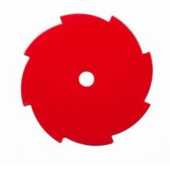 Univerzální nůž pro křovinořezy 8-zubý - 255mm x 1,4mm