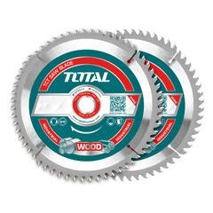Total Kotouč pilový 185x20mm, 30zubů, TAC231410