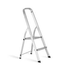 Schůdky hliníkové jednostranné 2.st Procraft PLA2.40 | PLA2.40 Procraft