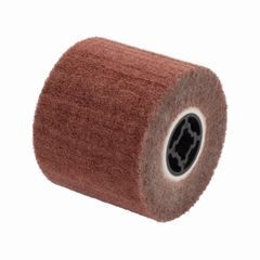 Kreator KRT271001 Brusný leštící válec 120 x 100 mm