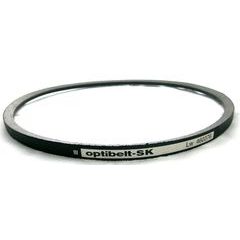 AL-KO 460376 ND-KLINOVÝ ŘEMEN 470 BR BIO COMB.