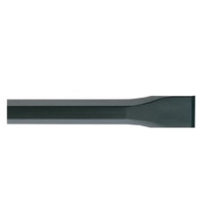 Makita P-13150 - sekáč plochý upnutí Bosch 19mm s odsoustruženým koncem 26x450mm STOP