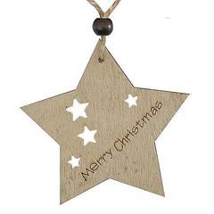 Ozdoba MagicHome XO206B, Hvězdička, balení 5ks