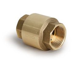 Zpětná klapka, KR.171 1/2" | KR.171 1/2" Procraft