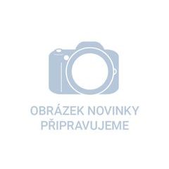 Total POŠK. OBAL Vrtáky do kovu, sada 9ks, HSS, HSS, TACSD0095-R