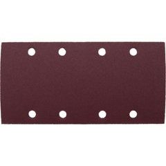 EXTOL PREMIUM papíry brusné, suchý zip, bal. 10ks, 185x93mm, P120, 8803985