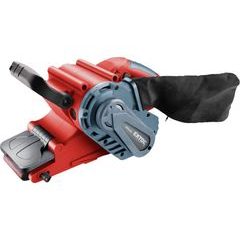 EXTOL PREMIUM EBS 1010 bruska pásová, 1010W, 8894300