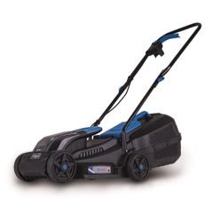 Scheppach BC-MP320-X 20 V IXES aku sekačka 3v1 s bezuhlíkovým motorem (bez baterie a nabíječky)