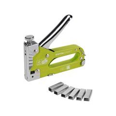 EXTOL CRAFT pistole sponkovací, 4-14mm/tl.0,75mm, 9175