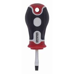 Kreator KRT405101 Šroubovák krátký SL4X25