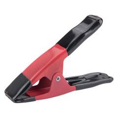 EXTOL CRAFT svorka kovová izolovaná, 100mm, 9687