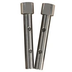 Sada dlouhých poděráků