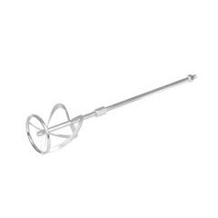 Metla náhradní k míchadlu Burley 12cm M14