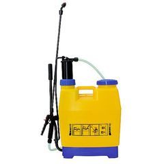 Zádový postřikovač Goodfarm 12B-12, 12l