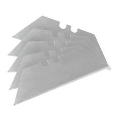 EXTOL CRAFT břity do nože 5ks, 19mm, 9124