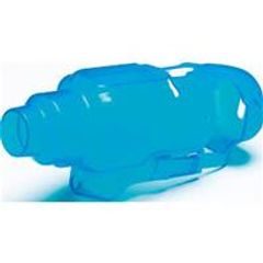 Makita 418424-0 - kryt modrý pro BFT080/081FZ