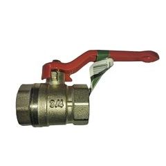 Ventil R0028 3/4" F/F - kulový