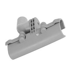 Držák na hladítko Ergonomic, na prodlužovací tyč se závitem