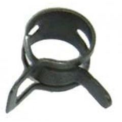 Sponka na hadičku 12,5 mm