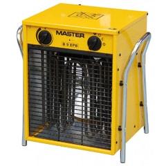 Master B 9 IT (EPB) - elektrické topidlo s ventilátorem