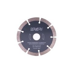Diamantový kotouč segmentový 150mm