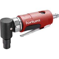 FORTUM bruska přímá 90°, pneu, MINI, 4795036