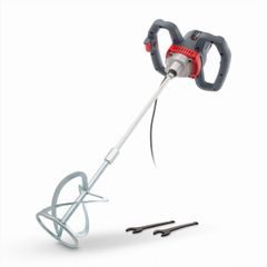 Powerplus POWE80070 Míchadlo stavebních směsí 1 200 W