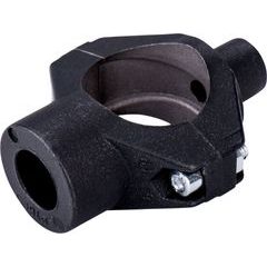 EXTOL PREMIUM nástavec párový pro polyfúzní svářečku, ⌀16mm, 8897211A