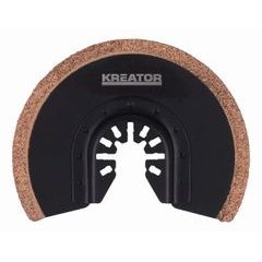 Kreator KRT990025 Brusný diamantový kotouč 88 mm