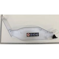 Kryt kotouče HS 100 S (pro pilu vyrobenou od 11/2019)