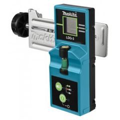 Makita TK0LDG301G - příjímač SK312GD STOP