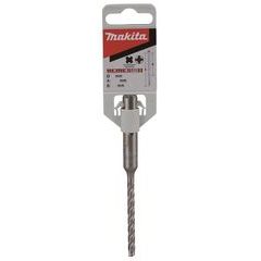 Makita B-58724 - vrták SDS-Plus čtyřbřitý Nemesis II 25x400/450mm = oldB-12136