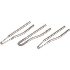 EXTOL PREMIUM špičky pájecí, 3ks, 8894510A