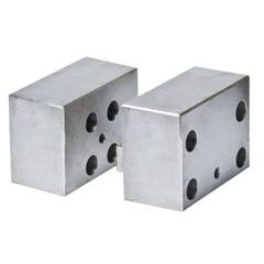 Měkké čelisti pro HCV 125